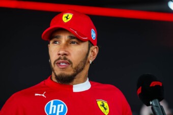Jövőjéről vallott Lewis Hamilton