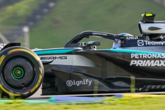 Megvan, ki veheti meg az eladó F1-es csapatrészt