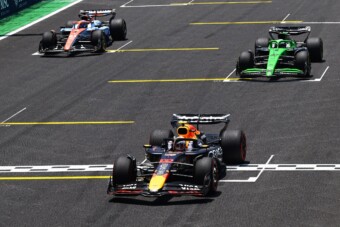 Ősrégi F1-szabályt változtathatnak meg