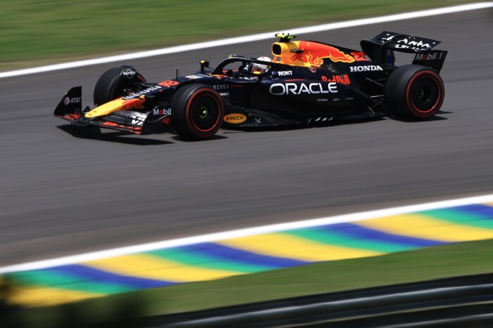 Büntetések a brazil F1-sprint előtt