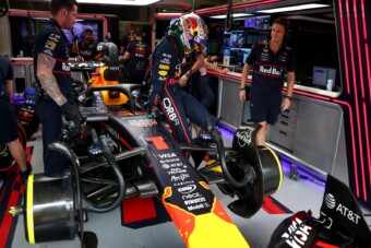 „Kézigránáttal” támadták a Red Bullt