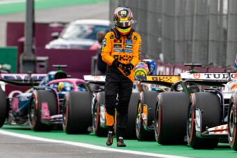 Szponzorától kapta meg a kegyelemdöfést Piastri