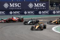 Szponzorától kapta meg a kegyelemdöfést Piastri 1 Szponzorától kapta meg a kegyelemdöfést Piastri 1