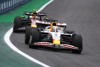 Botrányba keveredett az F1-es csapat, magyarázkodni kényszerült