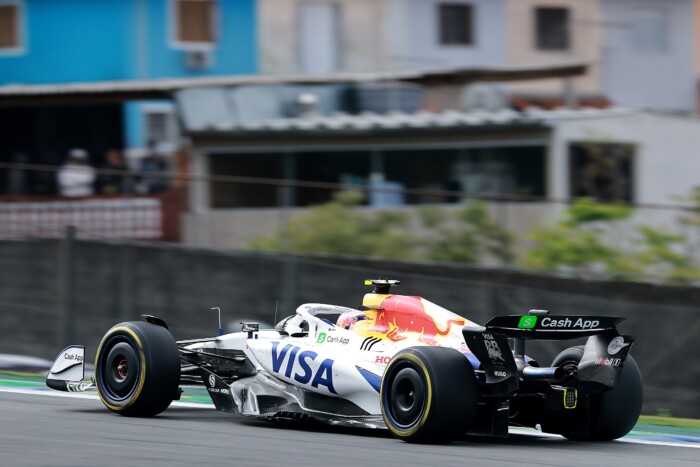 Verstappen a bokszból is dobogós, McLarent vert Brazíliában 12