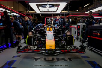 Nem fél a Red Bull, megint használják a kiskaput