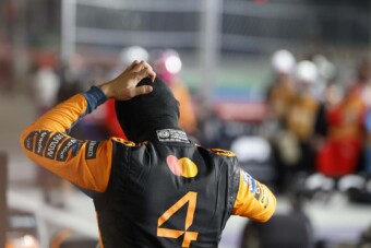 F1: Váratlan katasztrófa dönthet a bajnokságról