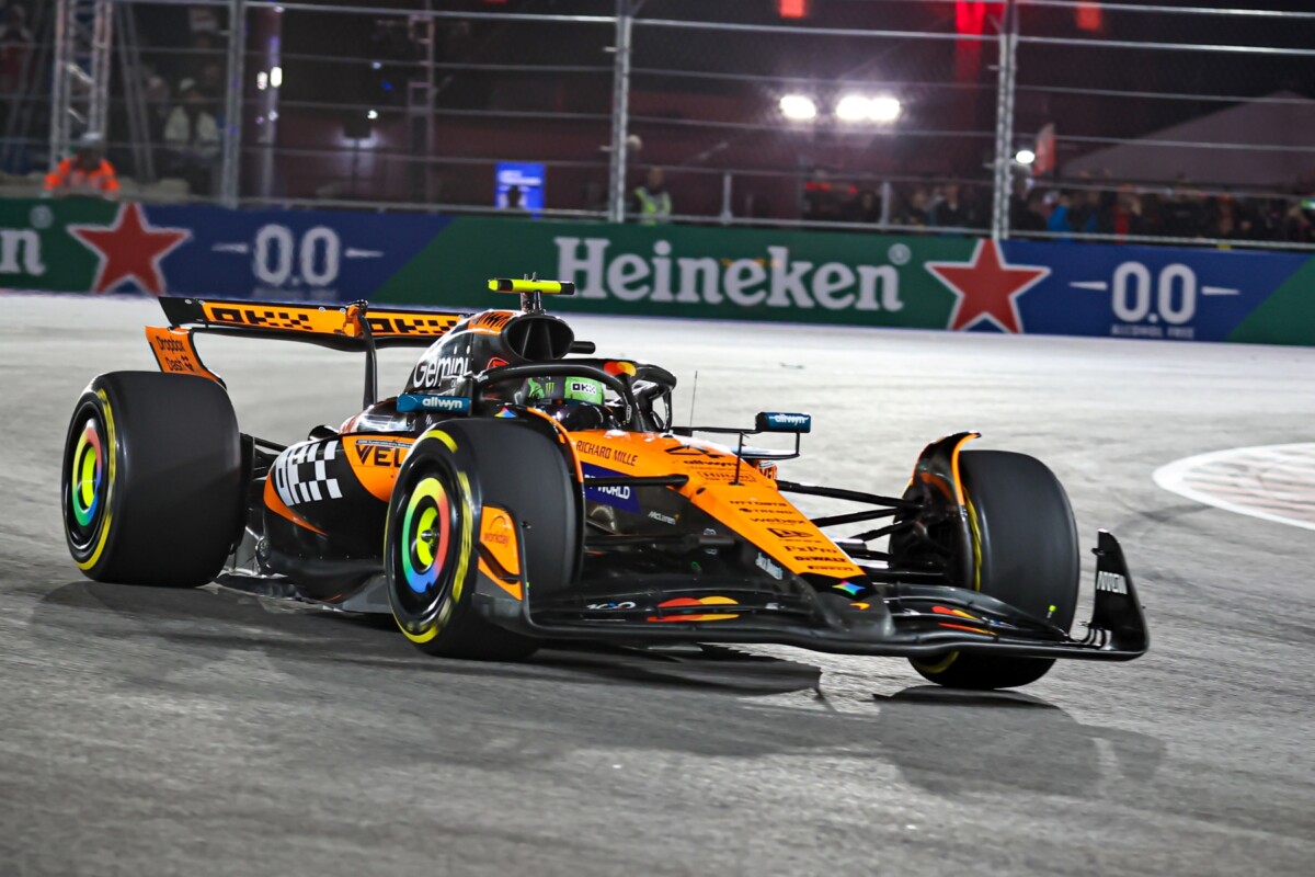 Beismerték, túlzás volt a dupla McLaren-kizárás