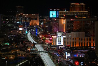 Furcsa szerződést kötött a Forma-1-es pálya