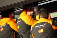 Beismerték, túlzás volt a dupla McLaren-kizárás 1