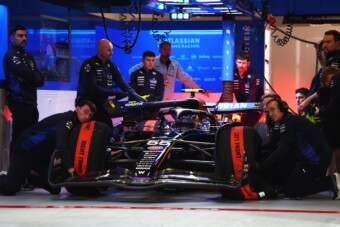 Lefülelték a trükközni próbáló F1-csapatokat Las Vegasban