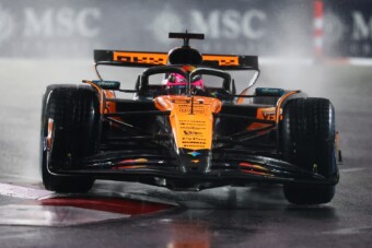 Nehezen fogja lenyelni az újabb csapást Piastri