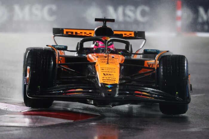 Nehezen fogja lenyelni az újabb csapást Piastri