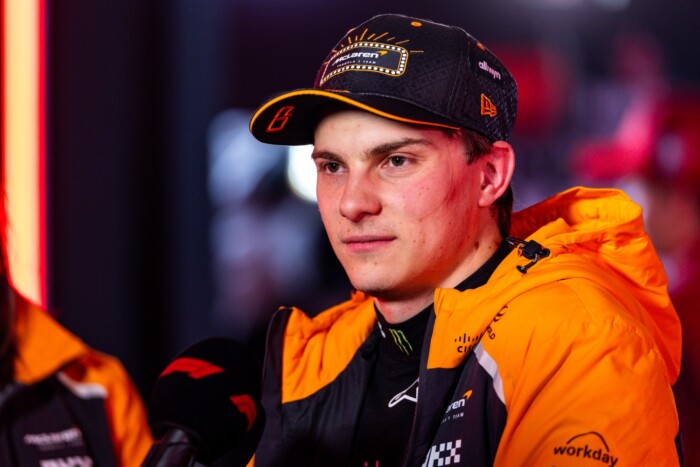 Nehezen fogja lenyelni az újabb csapást Piastri 2 | Vezess Nehezen fogja lenyelni az újabb csapást Piastri 2