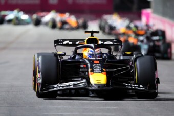 Verstappen javíthatatlan, állítja a Red Bull-főnök