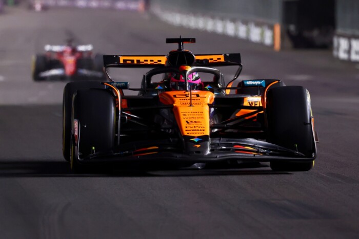 Már Piastri sem hisz abban, hogy bajnok lehet az idén