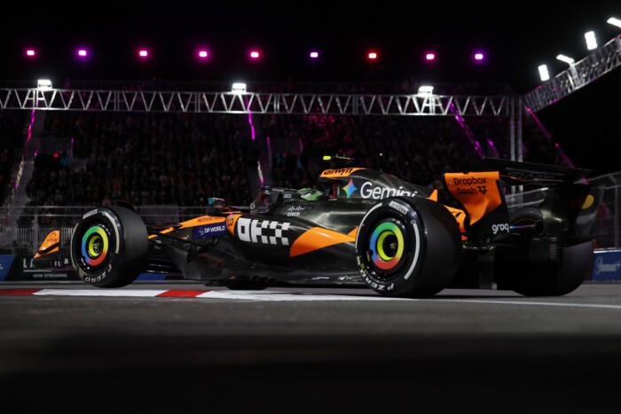 Verstappené Vegas, él az F1-címvédés reménye 9