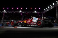 Hamilton visszavett a vegasi kiborulás után 1 Hamilton visszavett a vegasi kiborulás után 1