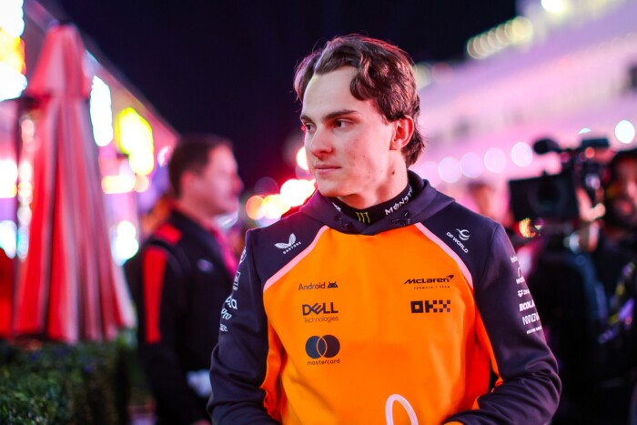 Már Piastri sem hisz abban, hogy bajnok lehet az idén 3 | Vezess Már Piastri sem hisz abban, hogy bajnok lehet az idén 3