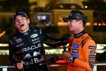 Kiszámoltuk, így tehet csodát Verstappen