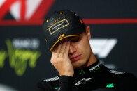 F1: Váratlan katasztrófa dönthet a bajnokságról 2