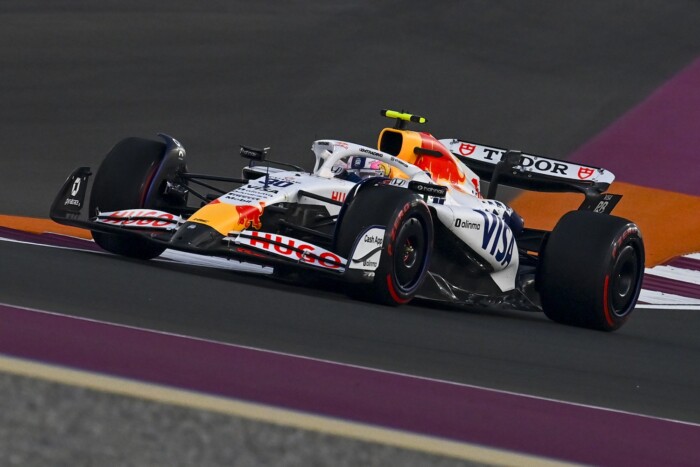 Norris csapattársának “ajándékozta” a katari F1-pole-t 7