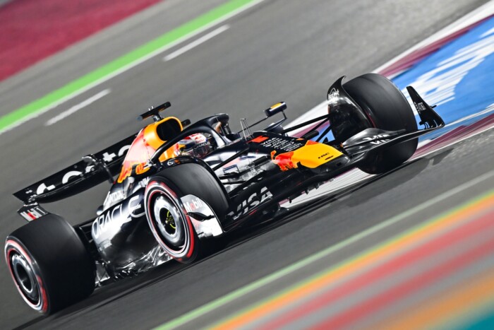 Itt a magyarázat: ezért maradt le Verstappen Katarban