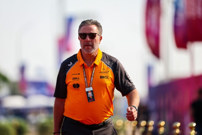 Beismerték, túlzás volt a dupla McLaren-kizárás 2