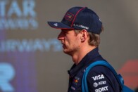 Egy előléptetés, egy újonc – megvan Verstappen új csapattársa 2