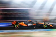 Piastri: Minden klappolt az elejétől fogva 1 Piastri: Minden klappolt az elejétől fogva 1