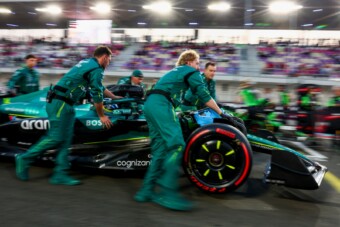 Újabb ajtó zárult be a kirúgott F1-csapatfőnök előtt