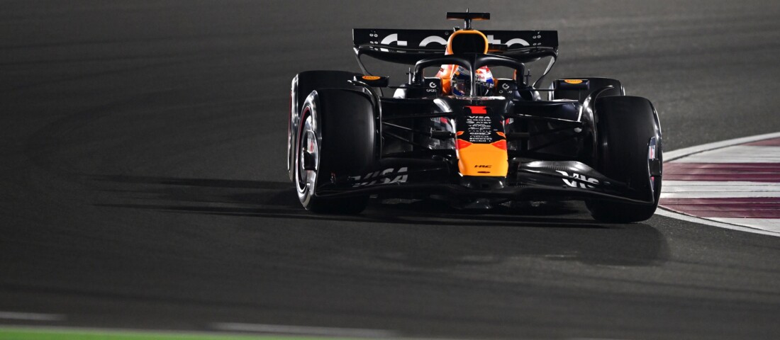 Nagy McLaren-hiba Katarban, nem dőlt el az F1-es vb-cím