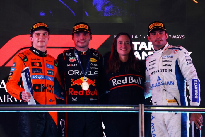 Verstappen: Most már bármi lehetséges! 3 | Vezess Verstappen: Most már bármi lehetséges! 3