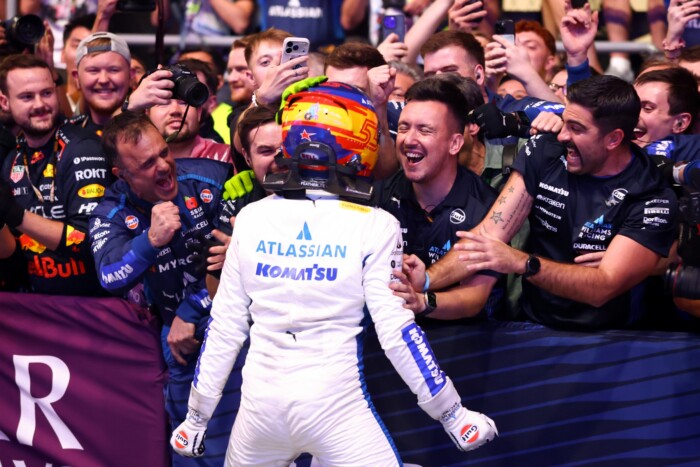 Verstappen: Most már bármi lehetséges! 4 | Vezess Verstappen: Most már bármi lehetséges! 4