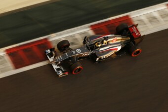 Rajtaütés után letartóztatták az egykori F1-pilótát