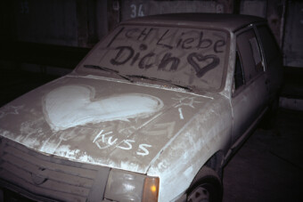 Itt a válasz, miért adunk becenevet az autónknak