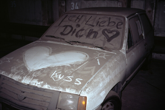 Itt a válasz, miért adunk becenevet az autónknak