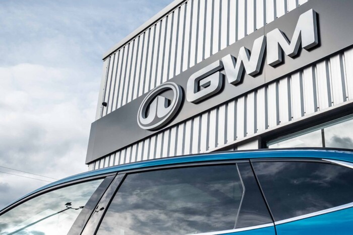 Újabb kínai autógyár épülhet Magyarországon