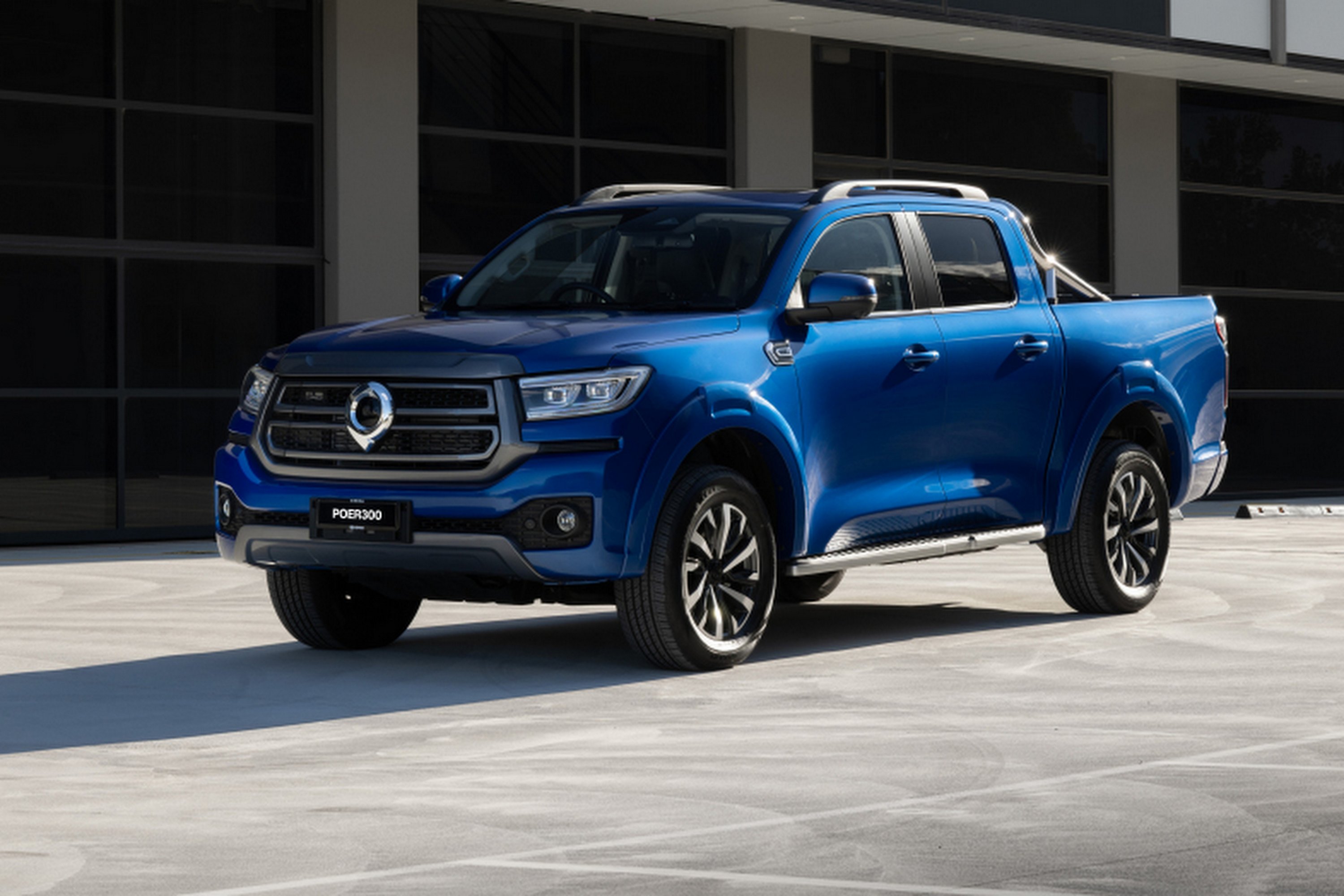 gwm | Vezess | Vezess