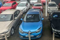 Meglepő dolog történt a magyar használt autóknál 2