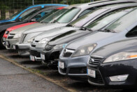 Ezekből a használt autókból van a legtöbb itthon 1