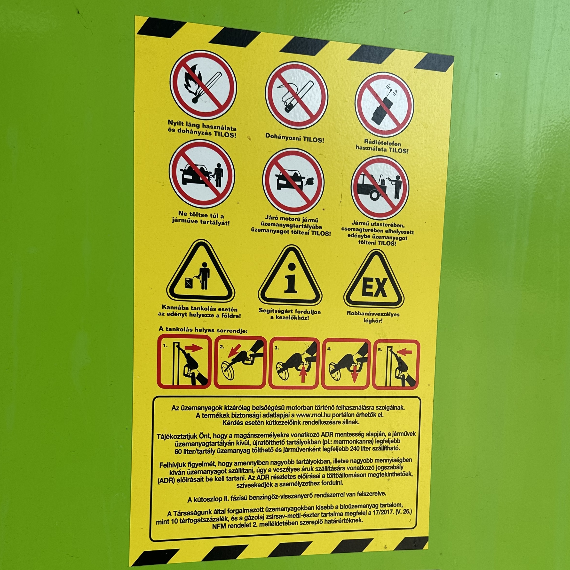 Ügyes megoldás a magyar kutakon, sokan nem tudnak róla 2 | Vezess Ügyes megoldás a magyar kutakon, sokan nem tudnak róla 2