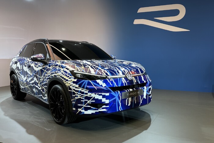 Nem lesz dízel, csak hibrid a magyarok kedvenc Volkswagenéből 18