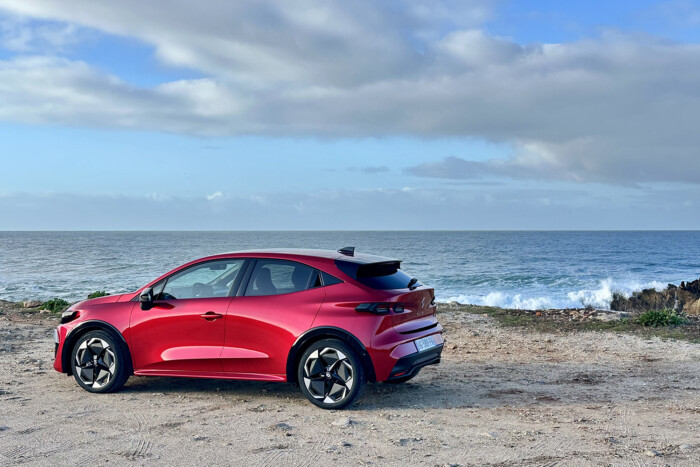 Új Clio: kisautó a nagyok között 6 | Vezess Új Clio: kisautó a nagyok között 6