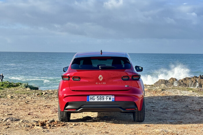 Új Clio: kisautó a nagyok között 11 | Vezess Új Clio: kisautó a nagyok között 11