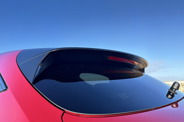 Új Clio: kisautó a nagyok között 12 | Vezess Új Clio: kisautó a nagyok között 12