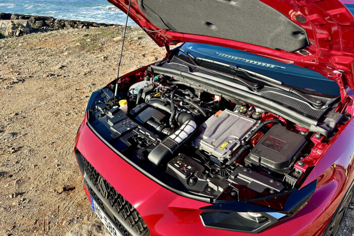 Új Clio: kisautó a nagyok között 10 | Vezess Új Clio: kisautó a nagyok között 10