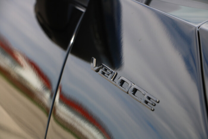 Villannyal hajtott néma élvezet olasz módra 17