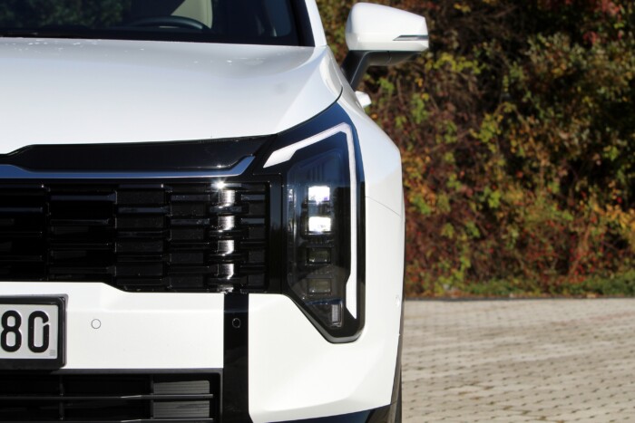 Jó áron kínálják és még szerethető is ez az SUV 22