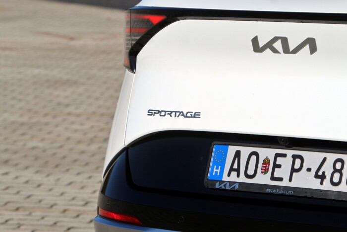 Jó áron kínálják és még szerethető is ez az SUV 24